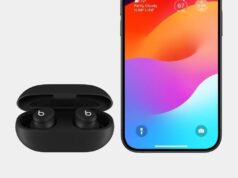 $45.00 – Score a Set of Current-Gen Beats Solo Buds as Low as $45 Today, More up to $190 Off Current-gen Beats Solo Buds in black