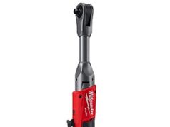 $199.00 – M12 FUEL 12V 3/8 in. Lithium-Ion Brushless Cordless Extended Reach Ratchet (Tool-Only) $199 Milwaukee M12 FUEL cordless ratchet with pneumatic performance in hand