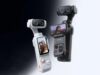 All new Insta360 Luna Ultra 8K stabilized camera with detachable OLED touchscreen remote now up for grabs Insta360 Luna Ultra 8K handheld stabilized camera