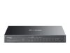 $79.99 – TP-Link Omada 10-Port Gigabit Easy Managed Switch with 8-Port PoE+ + Free Shipping TP-Link Omada ES210GP 10-Port Gigabit Easy Managed Switch with 8-Port PoE+