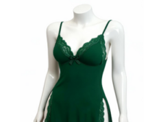 $7.00 – Avidlove Women’s Lingerie Nightwear (Various Colors) on Sale for $6.99 + Free Shipping w/ Prime or Orders $35+ Avidlove Women's Lingerie Nightwear on sale
