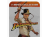 $19.99 – AppleTV: Indiana Jones 4-Movie Collection at Indiana Jones 4-Movie Collection on Apple TV