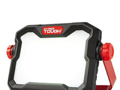 $15.44 – Hyper Tough 10W LED 1000 Lumen Rechargeable Free Standing Light + Free Shipping w/ Walmart+ or on $35+ Hyper Tough Portable Work Light on sale at Walmart