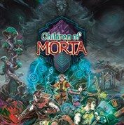 $3.29 – Children of Morta (Xbox One / X / S / PC) Children of Morta game logo on Xbox