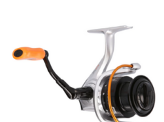 $29.97 – Abu Garcia Max STX Spinning Fishing Reel – + Free Pickup at Basspro Abu Garcia Max STX Spinning Fishing Reel in Bass Pro Shops