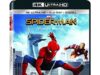 $13.29 – Spider-Man: Homecoming – 4K + Blu-ray + Digital on Amazon.com Spider-Man: Homecoming 4K + Blu-ray + Digital cover art