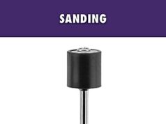 $2.60 – RYOBI Rotary Tool 1/2″ Sanding Band Mandrel + Free Shipping RYOBI Rotary Tool 1/2" Sanding Band Mandrel
