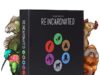 $13.54 – Reincardnated by Doolittle Gaming Turn-Based Deck Drafting Strategy Card Game for 2-6 Players + Free Shipping w/ Prime or on $35+ Reincardnated by Doolittle Gaming Turn-Based Deck Drafting Strategy Card Game