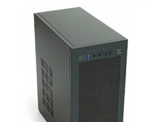 $30.00 – Zalman CUBIX Compact mATX ITX PC Case, Micro-ATX/Mini-ITX/DTX $30 + Free Shipping Zalman CUBIX Compact PC Case