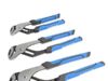$17.98 – Kobalt Tongue and Groove Pliers Set 3 -Piece + Free Shipping Kobalt Tongue and Groove Pliers Set 3-Piece