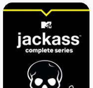$16.99 – AppleTV: Sale for Jackass: The Complete Series AppleTV: Sale for Jackass: The Complete Series