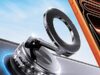 $9.96 – Meifigno Fits 360° Rotating Magsafe Car Mount, Vacuum Magnetic Phone Holder – Lowest Price Ever at with eCoupon FT98JQZO Meifigno Fits 360° Rotating Magsafe Car Mount