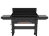 $299.00 – 36″ Blackstone 4-Burner Liquid Propane Original Omnivore Griddle w/ Hard Cover $299 + Free Shipping 36" Blackstone 4-Burner Liquid Propane Original Omnivore Griddle w/ Hard Cover + Free Shipping