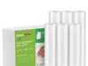 $9.44 – 6-Count Bonsenkitchen Vacuum Sealer Rolls (3x 11″x16′, 3x 8″x16′) + Free Shipping w/ Prime or on $35+ 6-Count Bonsenkitchen Vacuum Sealer Rolls on Amazon