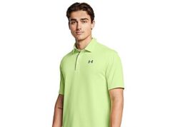$19.00 – $19-$22: Under Armour Tech Golf Polo (Various Colors/Sizes XS-4XL) $22.5 Under Armour Tech Golf Polo in various sizes and colors