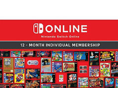 $17.99 – : Nintendo Switch Online 12-Month Individual Membership Digital Code at Newegg Nintendo Switch Online Individual Membership digital code