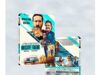 $11.49 – The Unbearable Weight of Massive Talent 4K UHD Blu-ray The Unbearable Weight of Massive Talent 4K UHD Blu-ray cover