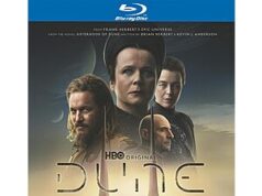 $14.99 – Dune: Prophecy: The Complete First Season (Blu-ray) Now at Lowest Price Ever on Amazon Dune: Prophecy: The Complete First Season (Blu-ray) on Amazon