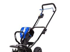 $129.00 – Kobalt 80-volt Lithium ion (Li-ion) Forward-rotating Cordless Electric Cultivator ( Charger Not Included ) $129 + Free S&H at Lowe’s Kobalt 80V MAX Cordless Electric Cultivator