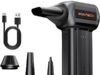 $28.00 – WOLFBOX MF60 Compressed Air Duster $28 + Free Shipping WOLFBOX MF60 compressed air duster in white