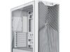 $56.69 – Corsair 3200D RS Mid-Tower PC Case w/ 3x RS120 PWM Fans & GPU Anti-Sag Arm (White) Corsair 3200D RS Mid-Tower PC Case with 3x RS120 PWM Fans & GPU Anti-Sag Arm in white