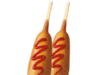 $0.99 – Sonic Drive-In – 99 cent corn dogs on June 17th Sonic Drive-In logo with a corn dog