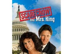 $19.99 – Scarecrow and Mrs. King: The Complete Series + More WB TV Titles Scarecrow and Mrs. King Complete Series on Fandango Now