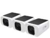 $95.00 – Cert. Refurb: eufy 2K Outdoor Solar Security Cameras (SoloCam S230 * 3) on Sale for $94.99 + Free Shipping Three eufy 2K Outdoor Solar Security Cameras (SoloCam S230)