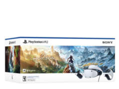 $299.00 – Sony PlayStation VR2 Horizon Call of the Mountain Bundle $299 + Free S/H for Plus Members at Sam’s Club Sony PlayStation VR2 Horizon Call of the Mountain Bundle at Sam's Club