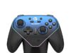 $35.99 – | GameSir Super Nova Wireless Gaming Controller (1000Hz Polling Rate, Hall Effect Stick & Trigger, Rubberized Grips, RGB Lighting) at Amazon GameSir Super Nova wireless gaming controller in black with red accents