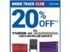 Harbor Freight Storage Days Promotion: 20-25% Off YUKON/US General Carts, Roller Cabinets, and Magnetic Accessories Harbor Freight YUKON/US General Carts and Roller Cabinets on sale