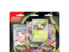 $14.99 – Pokemon TCG Pokémon Trading Card Game: Mega Evolution Perfect Order 3-Booster Blister @ Target Pokemon TCG Pokémon Trading Card Game: Mega Evolution Perfect Order 3-Booster Blister