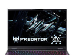 $2,999.99 – Acer Predator Helios AI: 16″ QHD+ 240Hz OLED, Intel Ultra 9 275HX, RTX 5090, 32GB DDR5, 2TB SSD $2999.99 Acer Predator Helios AI gaming laptop with OLED screen and RTX 5090 graphics