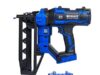 $191.37 – Kobalt XTR 2-1/2-in 16 -Gauge Cordless Straight Finish Nailer (Battery Included and Charger Included) | KXNA 2124A-03 Kobalt XTR 2-1/2-in 16 -Gauge Cordless Straight Finish Nailer with battery and charger