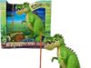 $21.99 – 12″ Gigantosaurus: RC Giganto Green Dinosaur Action Figure RC Toy Available for + Free S&H at Kohl’s gigantosaurus giganto green dinosaur product image