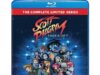 $19.13 – Scott Pilgrim Takes Off: The Complete Limited Series + Free Shipping at Amazon Scott Pilgrim Takes Off: The Complete Limited Series cover