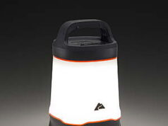 $10.28 – Ozark Trail 1000 Lumen LED Lantern with 5 Adjustable Modes and 75 Hour Runtime Ozark Trail LED Lantern