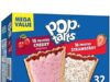 $7.13 – Amazon Offers 32-Count Pop-Tarts Frosted Toaster Pastries (Cherry & Strawberry) for + Free Shipping Pop-Tarts Frosted Toaster Pastries in Cherry & Strawberry flavors