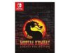 $29.99 – | Mortal Kombat Legacy Kollection – Day 1 Edition – Nintendo Switch at Amazon Mortal Kombat Legacy Kollection Day 1 Edition for Nintendo Switch on Amazon