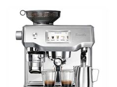 $1,999.95 – Breville Oracle Touch Espresso Machine (BES990BTR) Drops to Lowest Price Ever at Amazon Breville Oracle Touch Espresso Machine on Amazon