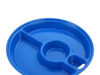 $1.00 – Ozark Trail Blue 10″ Picnic Tray & Camping Plate – $1 at Walmart Ozark Trail Blue 10" Picnic Tray & Camping Plate