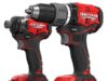 $99.00 – CRAFTSMAN V20 RP Cordless Drill and Impact Driver Combo Kit (CMCK211C2) at with Free Shipping craftsman v20 cordless drill product image