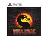 $29.99 – : Mortal Kombat Legacy Kollection – Day 1 Edition (PS5) at Amazon Mortal Kombat Legacy Kollection Day 1 Edition PS5