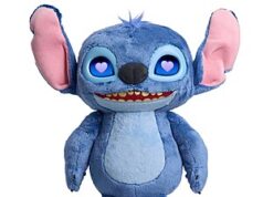 $15.74 – Lilo & Stitch Disney Many Moods Stitch Plush – 50% off at Target Lilo & Stitch Disney Many Moods Stitch Plush toy for sale at Target