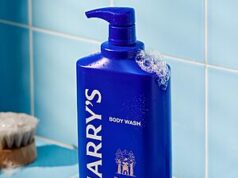 $7.99 – Harry’s Men’s Body Wash – Redwood – 30 fl oz – Shower Gel for Men – No Parabens, Sulfates, or Dyes S&S Clip Q AMAZON Harry's Men's Body Wash Redwood shower gel