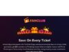 Fandango FanClub Summer Movie Pass – Over $160 Worth of Benefits for $50 Fandango FanClub Summer Movie Pass