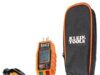 $32.98 – Klein Tools Premium Dual-Range NCVT and GFCI Receptacle Tester Electrical Test Kit on Sale for at Lowe’s, Amazon Klein Tools Premium Dual-Range Electrical Test Kit