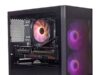 $1,299.99 – Micro Center Members: PowerSpec G532 Gaming PC: Ryzen 5 7500X3D, RX 9070XT (16GB), 16GB DDR5, 1TB SSD $1299.99 PowerSpec G532 gaming PC by Micro Center