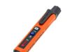 $29.98 – Klein Tools ET190 Gas Leak Detector: Wide Detection Range, Audible and LED Alerts, Slim and Lightweight for Lowest Price Ever on Amazon and Lowe’s Klein Tools ET190 Gas Leak Detector