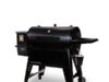 $499.99 – Pit Boss Navigator 1000 Wood Pellet Grill with 1159 sq. in Cooking Surface, Grill Cover & 32-Lb Pellet Hopper — + Free Shipping Pit Boss Navigator 1000 Wood Pellet Grill with large cooking surface and grill cover